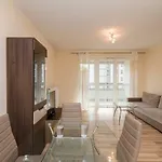 Apartment Notabene Airport Warsaw