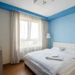 Apartment Notabene Airport Warsaw