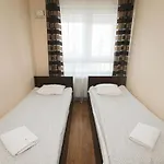 Notabene Airport Apartment *