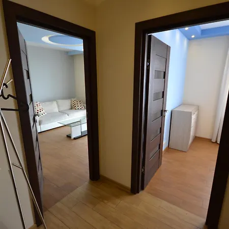 Notabene Airport Apartamento *