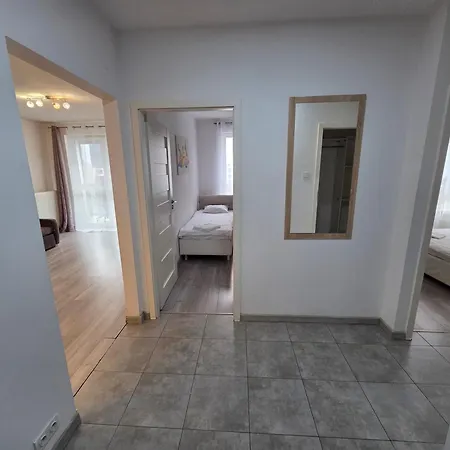 Notabene Airport Lägenhet