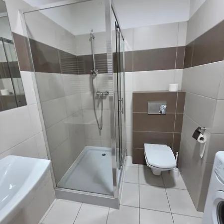 Apartamento Notabene Airport