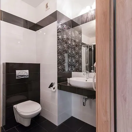 Apartmán Notabene Airport *