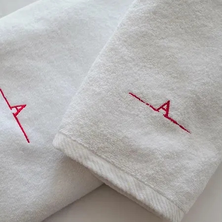 Notabene Airport Apartamento *