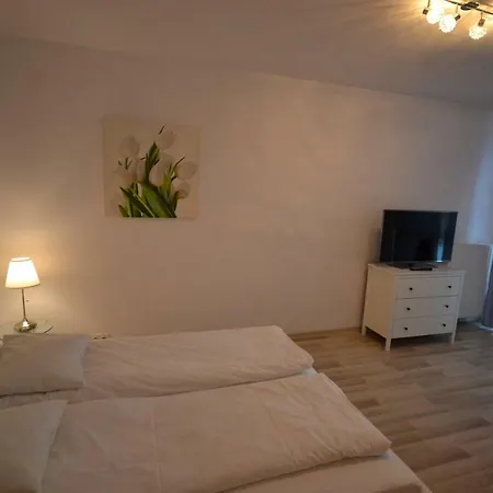 Notabene Airport Apartmán