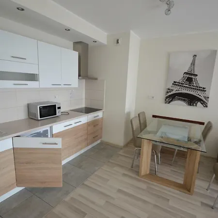 Notabene Airport Varsóvia