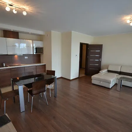 Notabene Airport Apartmán