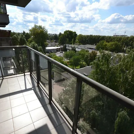 Notabene Airport Apartamento