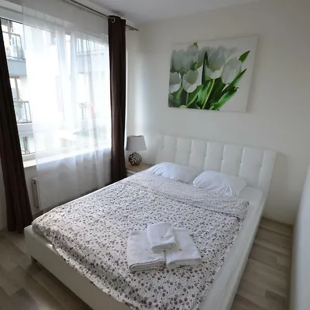 Notabene Airport Apartamento