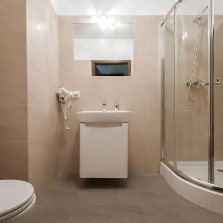 Apartamento Notabene Airport