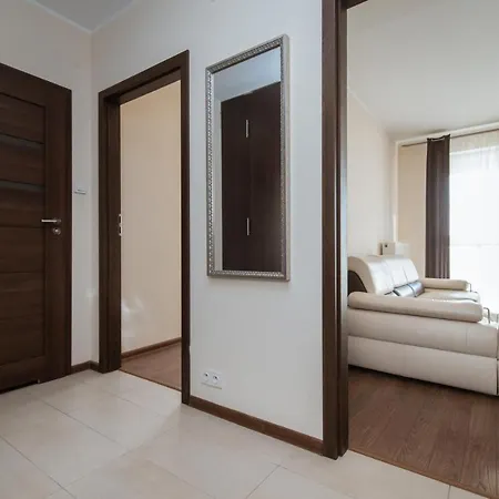 Notabene Airport Warszawa