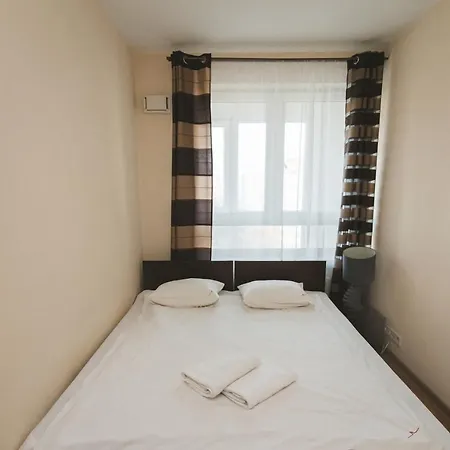 Notabene Airport Lägenhet