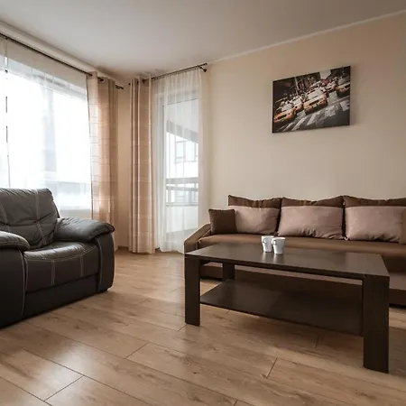 Notabene Airport Varsóvia