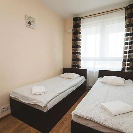 Notabene Airport * Varsóvia