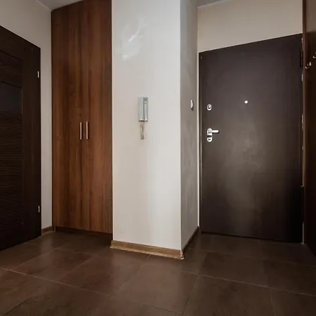 Notabene Airport Apartmán