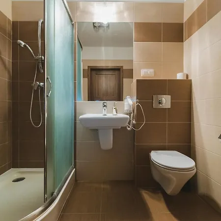 Notabene Airport Varsóvia