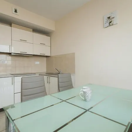 Notabene Airport Apartamento *