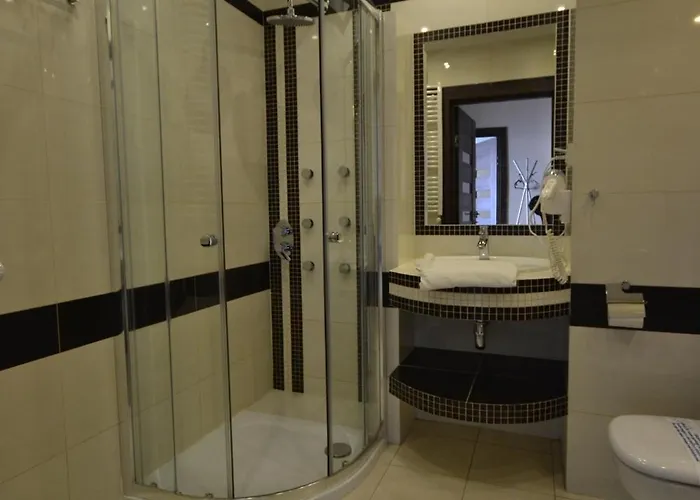 Apartament Notabene Airport