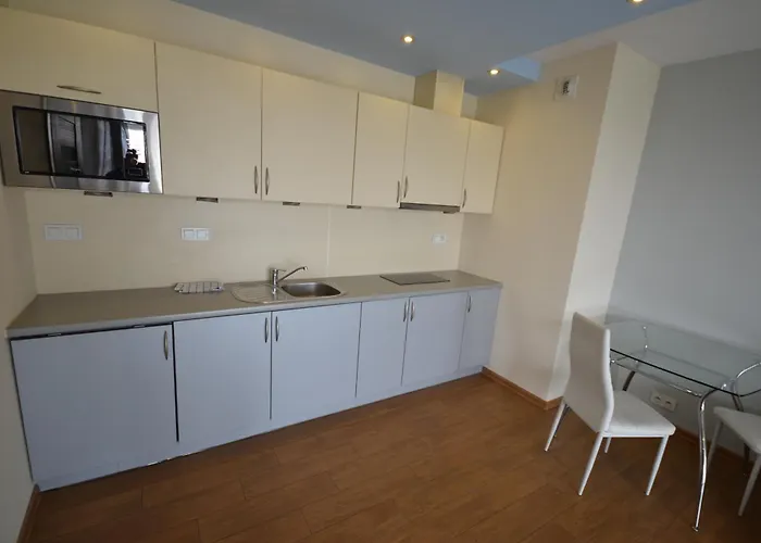 Notabene Airport Apartament