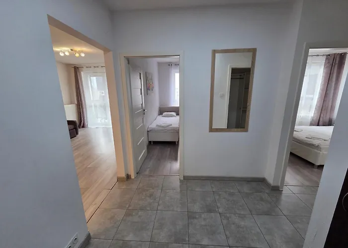 Notabene Airport Apartament