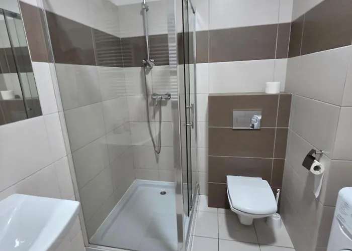 Apartament Notabene Airport