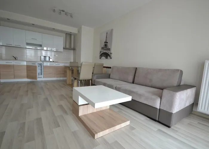 Notabene Airport Warszawa