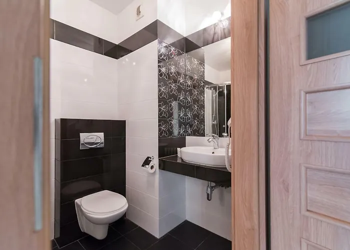 Apartament Notabene Airport *