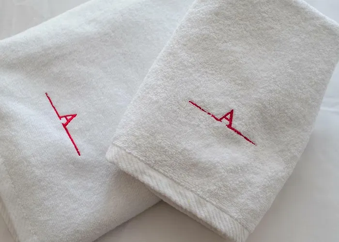 Notabene Airport Apartament *