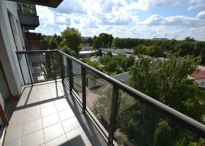 Notabene Airport Apartament