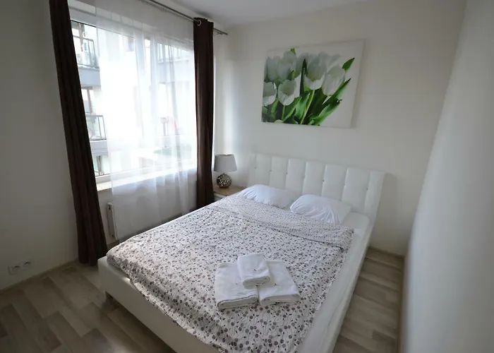 Notabene Airport Apartament