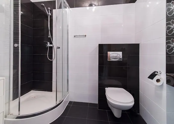 Notabene Airport Apartament Warszawa