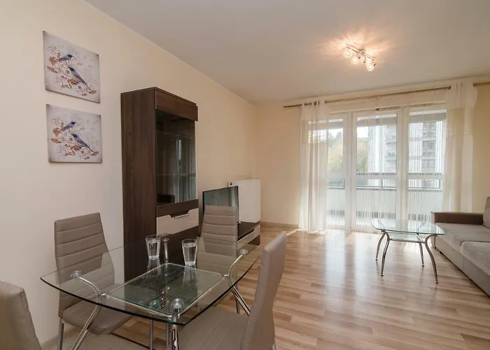 Notabene Airport Warszawa