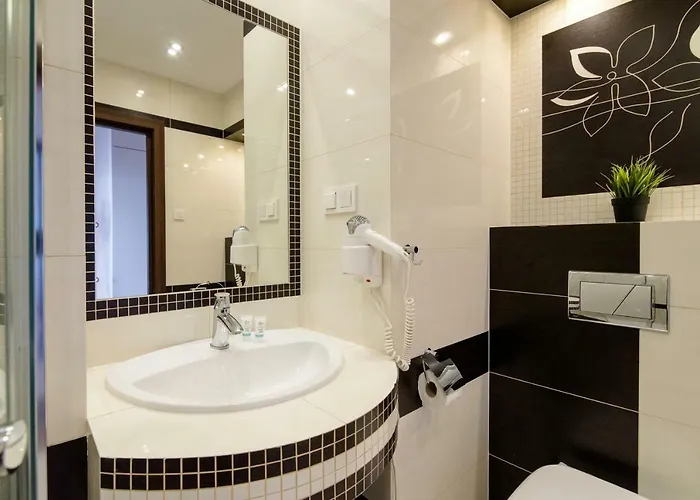 Apartament Notabene Airport Warszawa