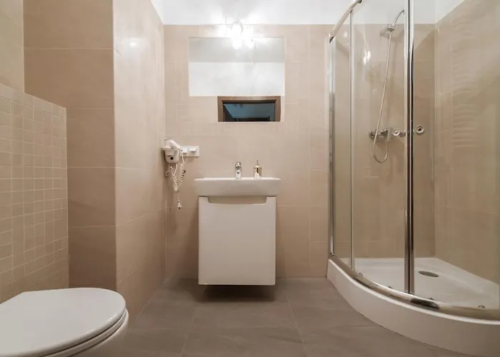 Apartament Notabene Airport