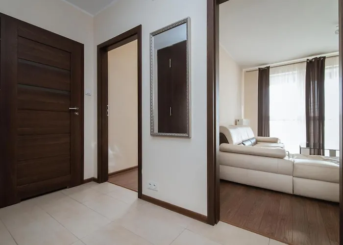 Notabene Airport Warszawa