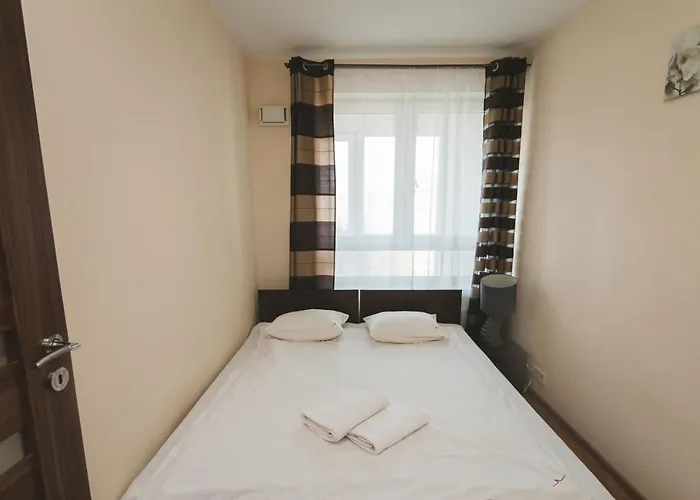 Notabene Airport Apartament