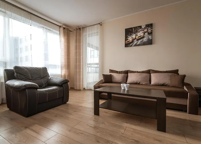 Notabene Airport Warszawa