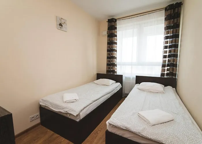 Notabene Airport * Warszawa