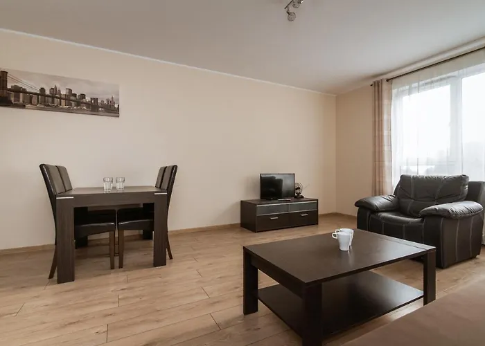 Notabene Airport Warszawa