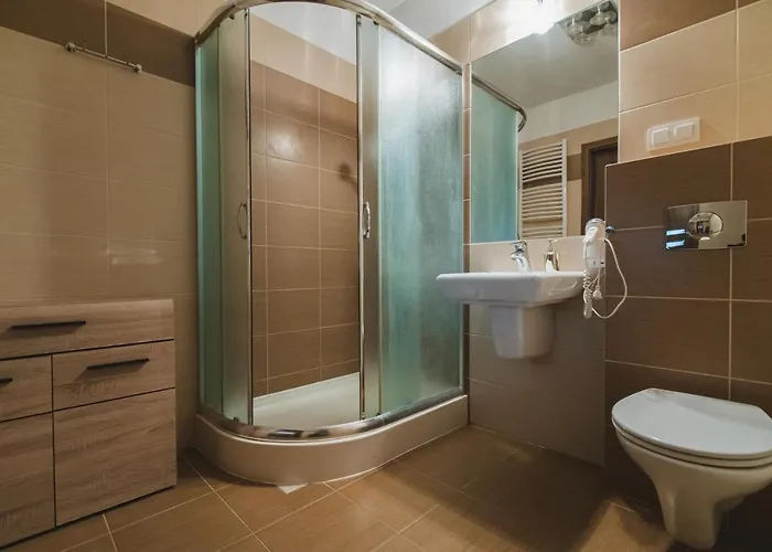 Notabene Airport Apartament