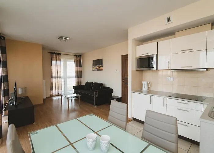 Notabene Airport Warszawa