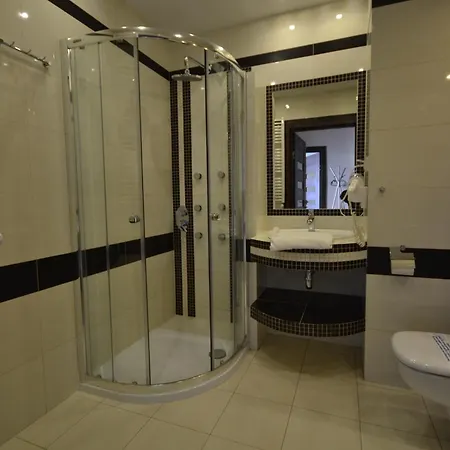 Apartment Notabene Airport