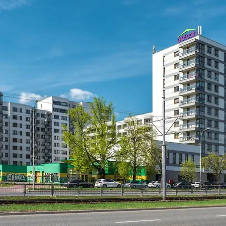 Notabene Airport Warsaw
