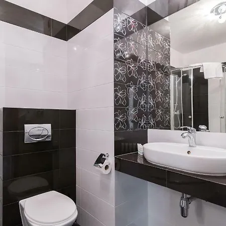 Apartment Notabene Airport