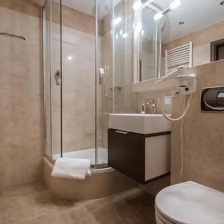 Apartment Notabene Airport *