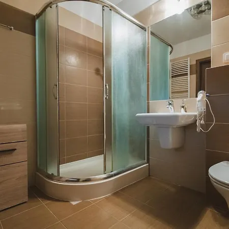 Notabene Airport Apartment